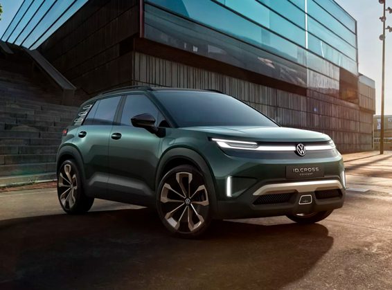 La nueva generación de coches eléctricos y la evolución del concepto GTI juegan un papel fundamental