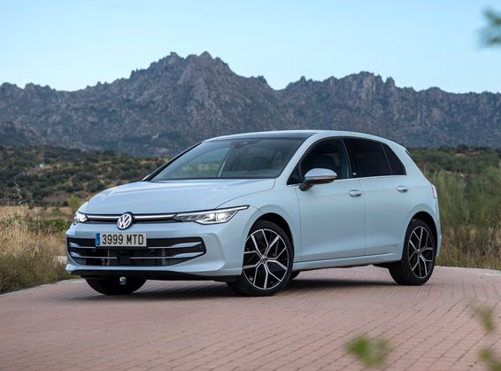 En Volkswagen sabemos que la transición hacia una movilidad más sostenible no tiene por qué ser un proceso complejo.